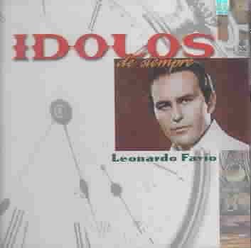 Idolos De Siempre - (Import CD)