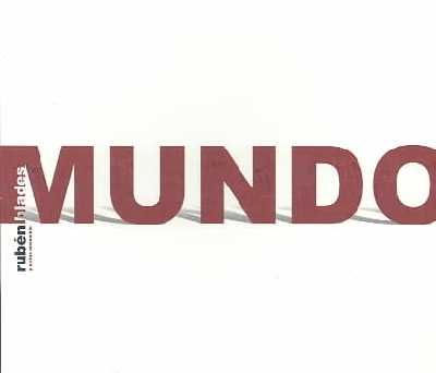 Ruben Blades - Mundo (CD)