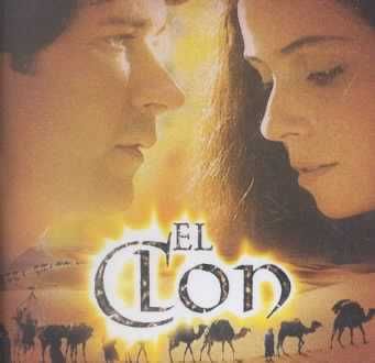 El Clon (OST) - (Import CD)