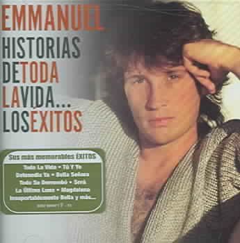 Historias De Toda La Vida Los Exitos - (Import CD)