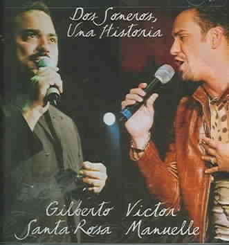 Dos Soneros Una Historia - (Import CD)