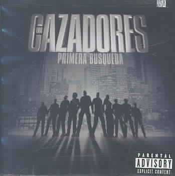 Casadores:Primera Busqueda - (Import CD)