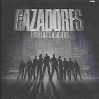 Cazadores:Primera Busqueda - (Import CD)