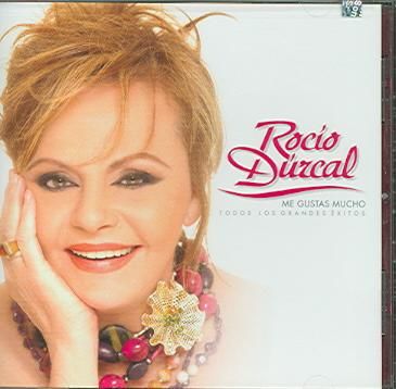 Me Gustas Mucho/Todos Los Grandes Exi - (Import CD)