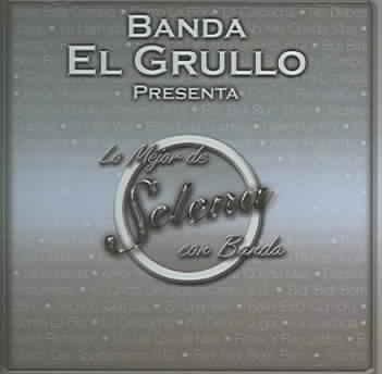 Lo Mejor De Selena Con Banda - (Import CD)