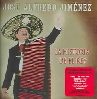 La Historia Del Rey - (Import CD)