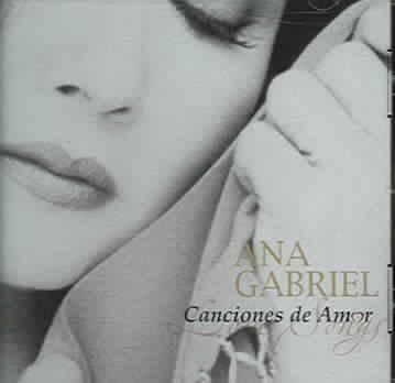 Canciones De Amor - (Import CD)