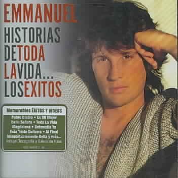 Historias De Toda La Vida Los Exitos - (Import CD)