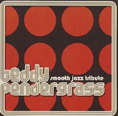 Teddy Pendergrass Smooth Jazz - (Import CD)