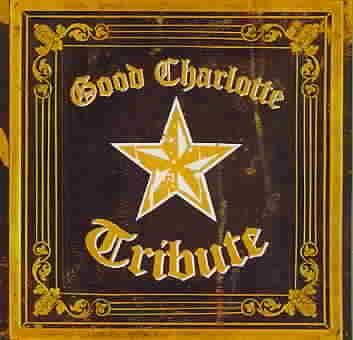 Good Charlotte Guitar Tribute - (Import CD)