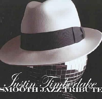 Justin Timberlake Smooth Jazz Tribute - (Import CD)