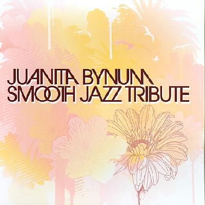 Juanita Bynum Smooth Jazz Tribute - (Import CD)