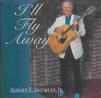I'll Fly Away - (Import CD)