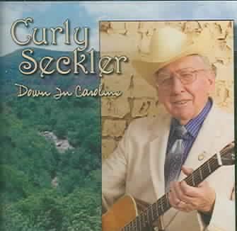 Down in Caroline - (Import CD)