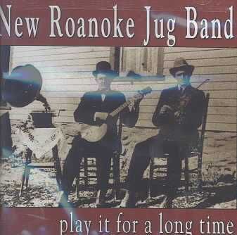 Play It for a Long Time - (Import CD)