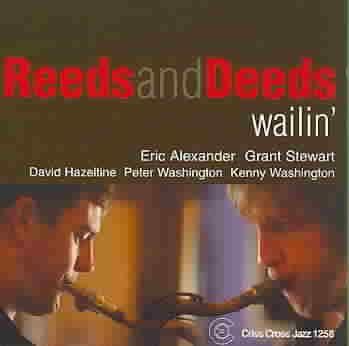 Wailin' (CD / Album)