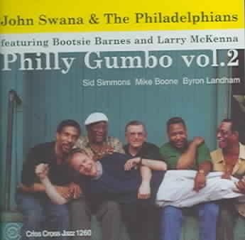 Philly Gumbo Vol 2 - (Import CD)