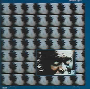 Sworn Eyes - (Import CD)