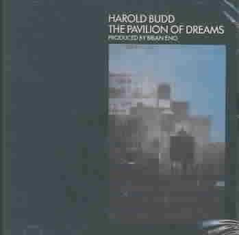 Pavillion of Dreams - (Import CD)