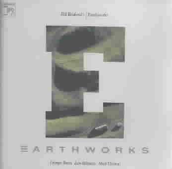 Earthworks - (Import CD)