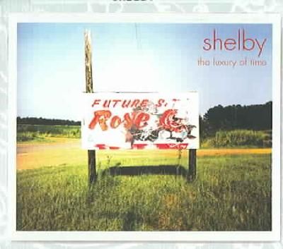Luxury of Time - (Import CD)