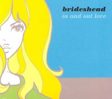 In and out of Love - (Import CD)