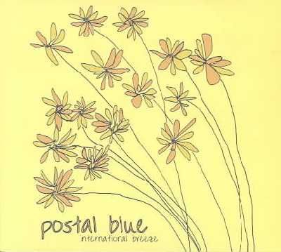 International Breeze - (Import CD)