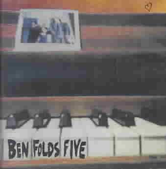 Ben Folds Five - (Import CD)