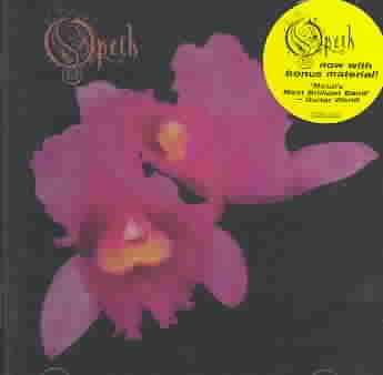 Orchid - (Import CD)