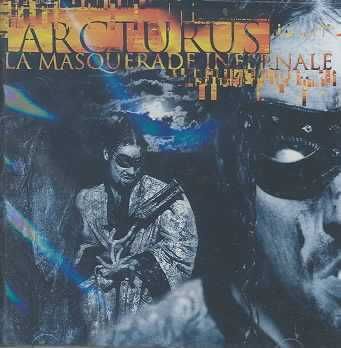 Masquerade Infernale - (Import CD)