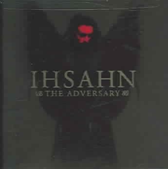 Adversary - (Import CD)