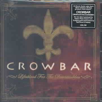 Lifesblodd for the Downtrodden - (Import CD)