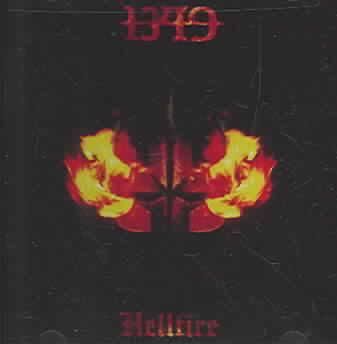 Hellfire - (Import CD)