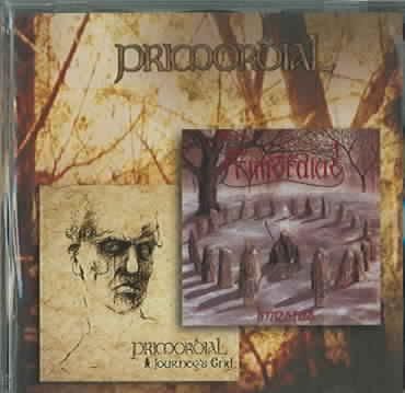Imrama/Journey's End - (Import CD)