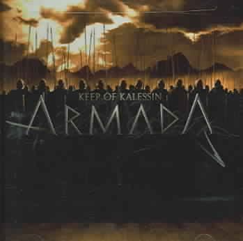 Armada - (Import CD)