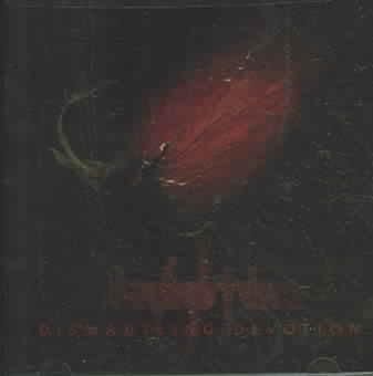 Dismantling Devotion - (Import CD)