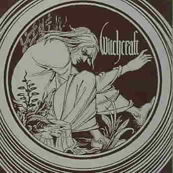 Witchcraft - (Import CD)