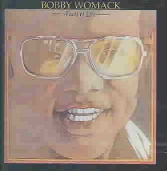 Bobby Womack - Facts Of Life (CD)