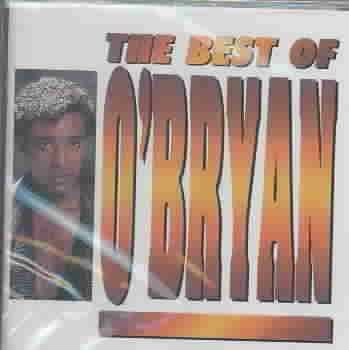 Best of O'bryan - (Import CD)