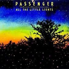 All The Little Lights (CD)