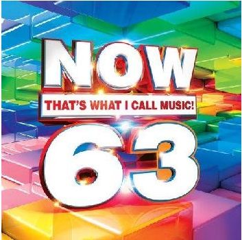 Now 63 (CD)