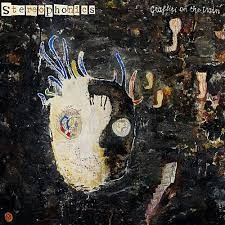 Grafitti On The Train (CD)