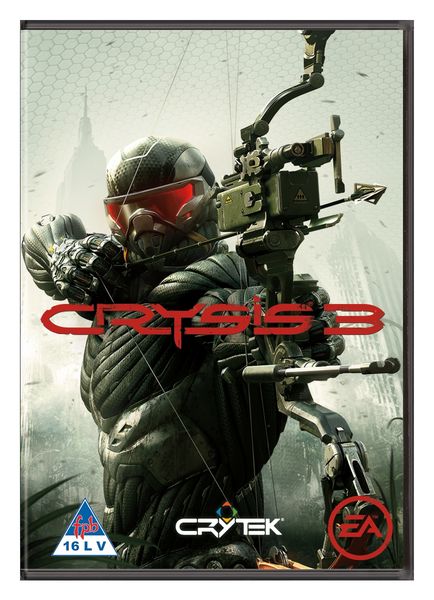 Crysis 3 (PC)