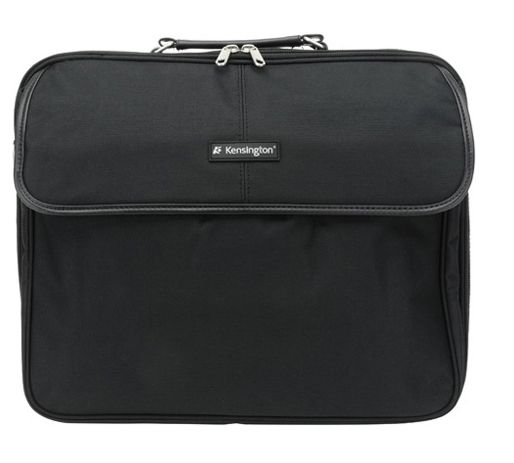 Kensington Carry It Sp30 156 Inch Clamshell Notebook Carry Case Shop Today Get It Tomorrow 7706