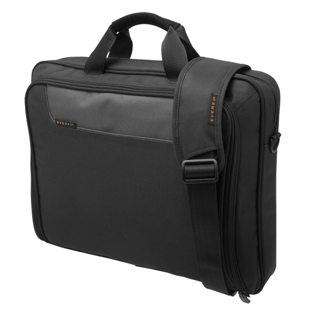 Everki Advance Laptop Bag - Fits Up To 16 Inch Screens | Buy Online in ...