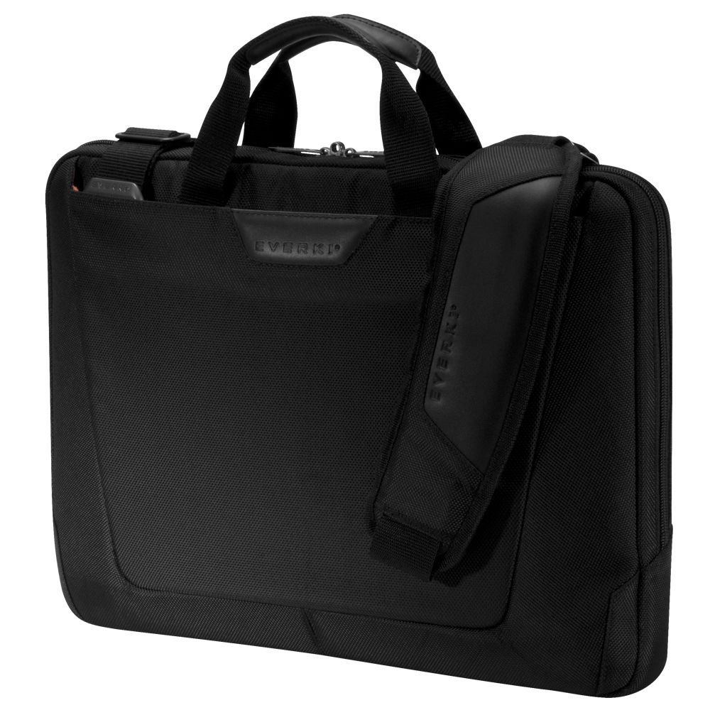 Everki Agile Slim Laptop Bag - Fits Up To 16 Inch Screens | Buy Online ...