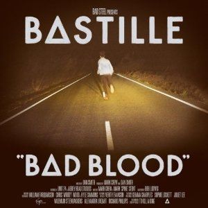 Bad Blood (CD)