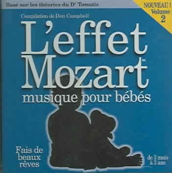 Musique Pour Bebes:Faia De Beauz Reve - (Import CD)