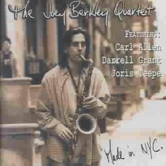 Made in Nyc - (Import CD)