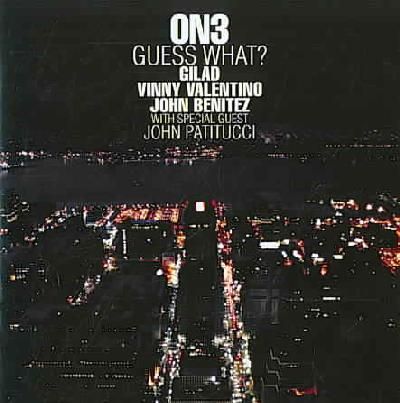 Guess What - (Import CD)
